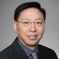 Wayne W. Zhang