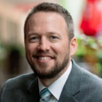 Garrett E. Schramm
