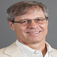 Loren Dean Williams