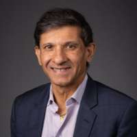 Suresh K. Mukherji