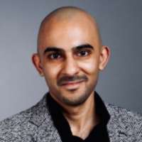Ahmed Maiter
