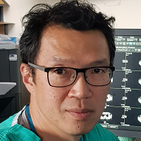 Brendan C. Koo