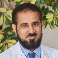 Salah H. Rushaid