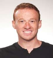 Andrew Levin