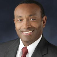 William A. McDade
