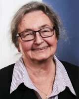 Helena  Tlaskalova-Hogenova