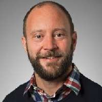 Thomas Bjarnsholt