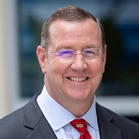 Claude T. Moorman III