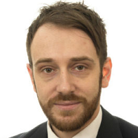 Chris Graham