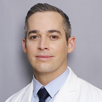 Jeremy Blair Green