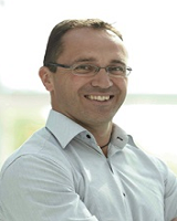Steve Tomlin