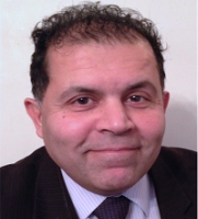 Akbar Vohra