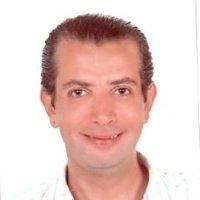Saad Fahmy