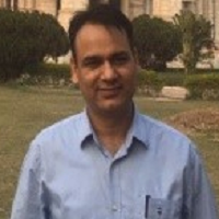 Sunil Kumar Raina