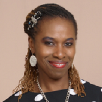 Uchenna Lizmay Umeh