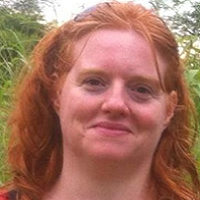 Joanna Crofts