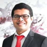 Dhairya Mehta