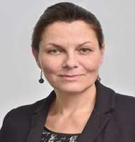 Esther Sobansky