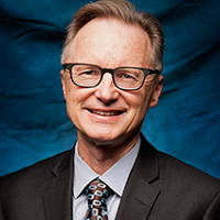 Timothy P. Hughes