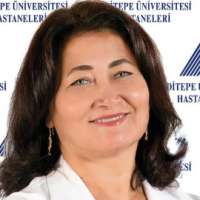 Meral Sonmezoglu