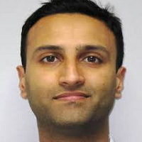 Sunil Iyengar