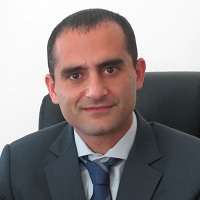 Oved Daniel