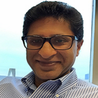 Ravi Vij