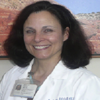Mary Lou Warren