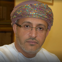 Idris Al-Abaidani