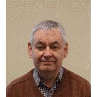 Ian Symonds