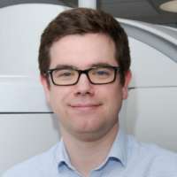 Iain Murray