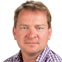 Peter G. Brindley