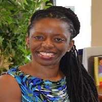 Nicole Alexander-Scott