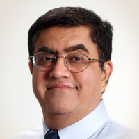 Pradeep Chopra