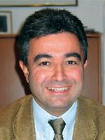 Dr. Fouad Khoury 