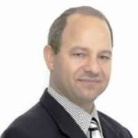 Yousef Abou-Allaban