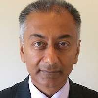 Balwantray C. Chauhan