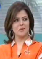 Fozia 