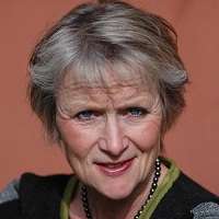 Birgit Guldhammer Skov