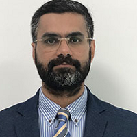Tribhuvan Gulati