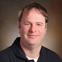Christopher B. Willoughby