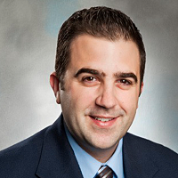 David A. Meguerdichian