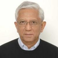 Dhruba K. Chattoraj