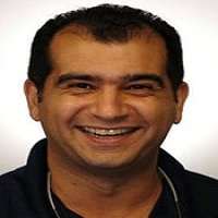 Shahriar Parvizpour