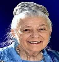 Gladys Taylor McGarey