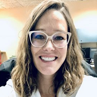 Rachel D. Rankin