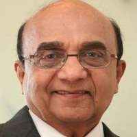 Ashwin B. Mehta