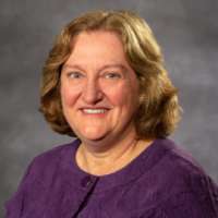 Catherine Cooper