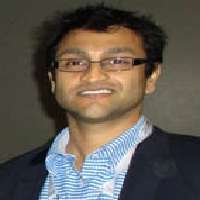 Anand Kasbekar