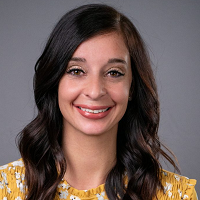 Melissa Sager Billman